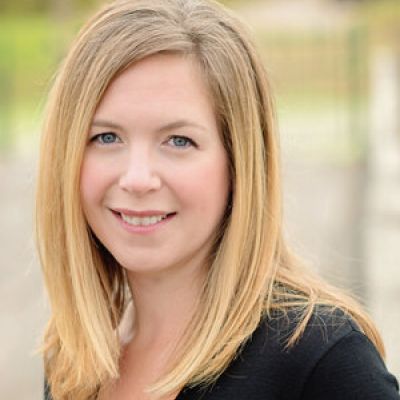 Danielle Metcalfe-Chenail portrait