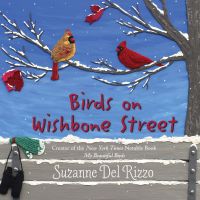 Birds on Wishbone Street book cover
