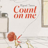 Count On Me book cover
