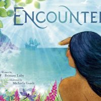 Encounter book cover