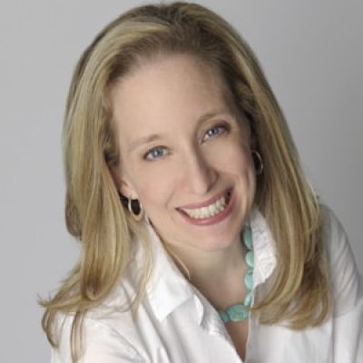 Suzanne Del Rizzo portrait