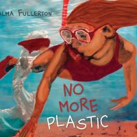 No More Plastic book cover