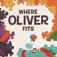 Where Oliver Fits book cover